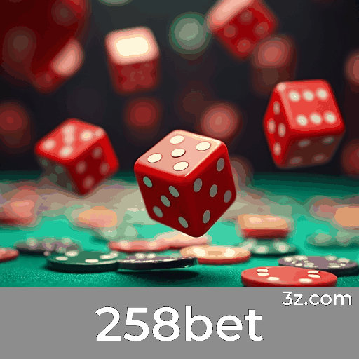 258bet: Jogo em Tempo Real, Experiência Emocionante para Brasileiros