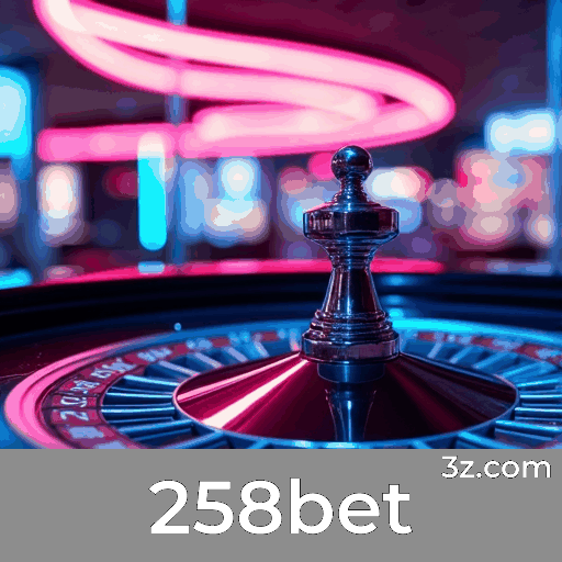 258bet: Seu Cassino Online Seguro e Profissional