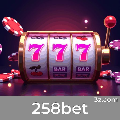 258bet: Seu Cassino Online Seguro e Profissional