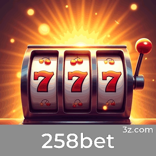 258bet: Seu Cassino Online Seguro e Profissional