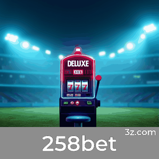 Tecnologia Avançada da 258bet: Arquitetura Digital Revolucionária