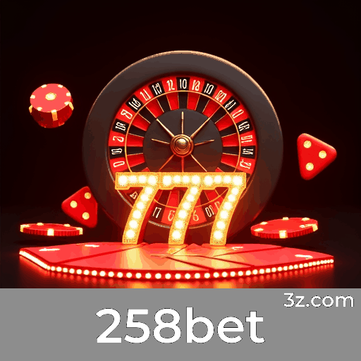 258bet: Experiência Diversificada e Imersiva para Brasileiros