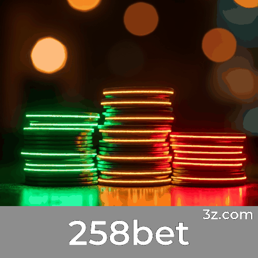 258bet: Seu Cassino Online Seguro e Profissional