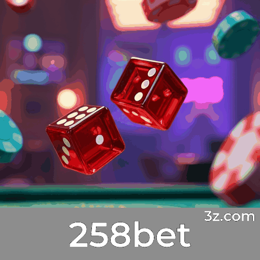 Universo de Jogos Extraordinários do 258bet: Diversão Sem Limites