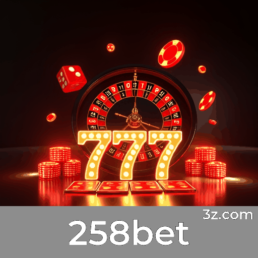 Universo de Jogos Extraordinários do 258bet: Diversão Sem Limites