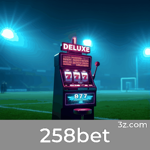 Estratégias de Esporte Avançadas: Aumente o Retorno em 30% com 258bet