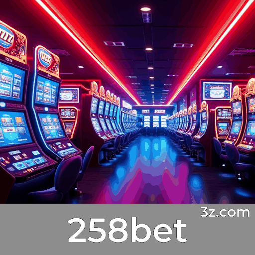 258bet: Seu Cassino Online Seguro e Profissional