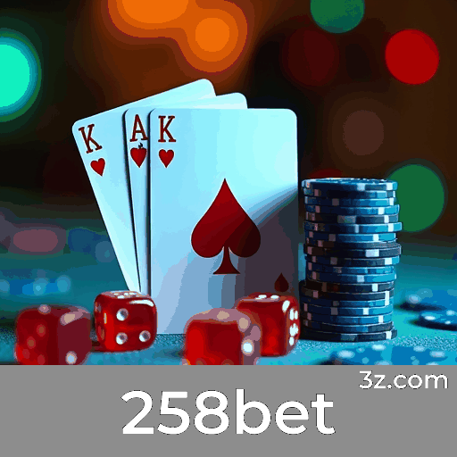 258bet: Jogo em Tempo Real, Experiência Emocionante para Brasileiros