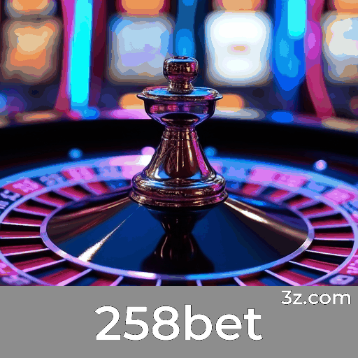 258bet: Seu Cassino Online Seguro e Profissional