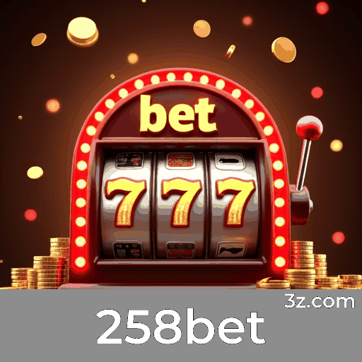 258bet: Experiência de Cassino ao Vivo para Brasileiros