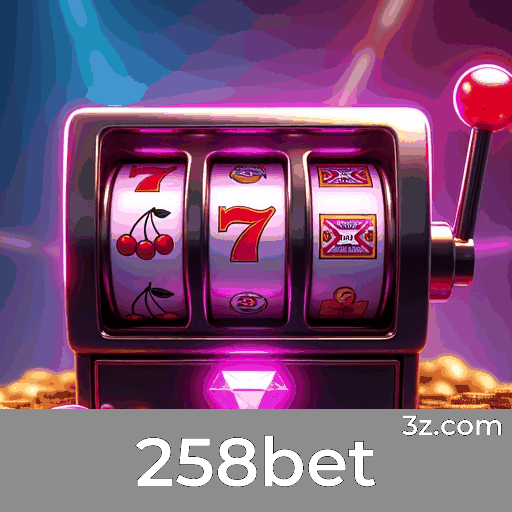 258bet: Experiência Diversificada e Imersiva para Brasileiros