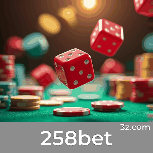 258bet: Seu Cassino Online Seguro e Profissional