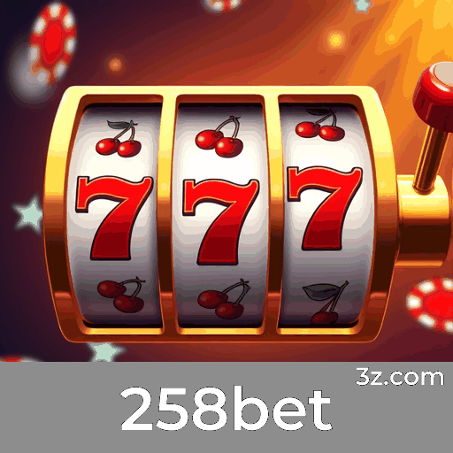 258bet: Seu Cassino Online Seguro e Profissional